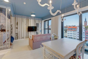 Deo Plaza Prestige 2 by Grand Apartments